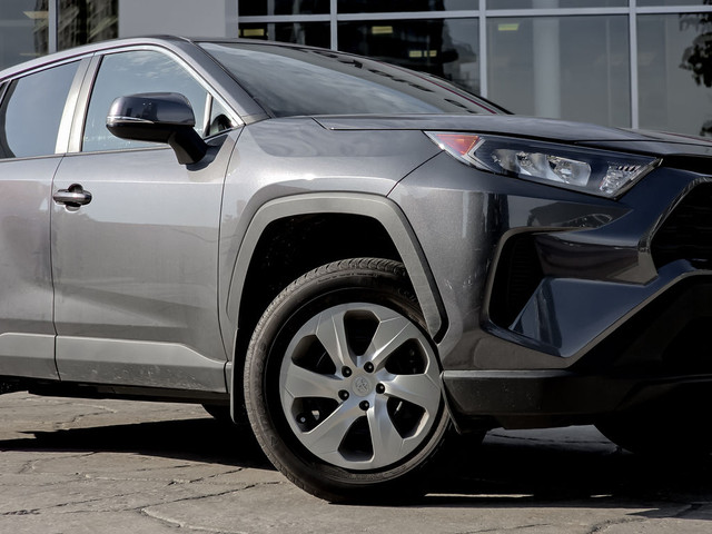 2023 Toyota RAV4 LE AWD in Cars & Trucks in City of Toronto - Image 3