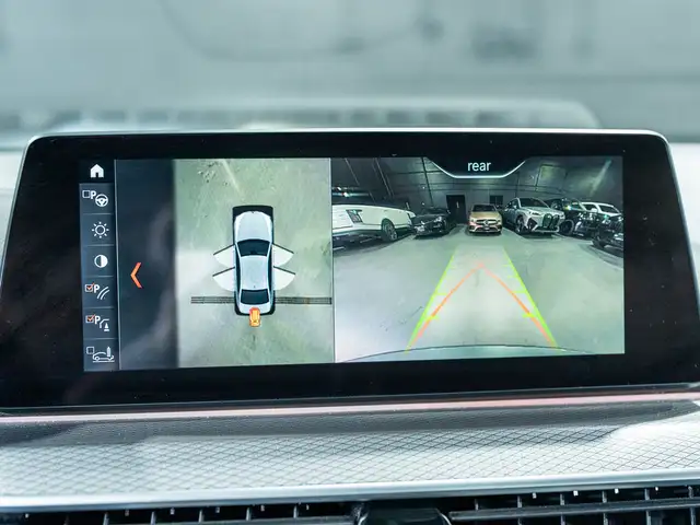 2019 BMW 5 Series 540i/360 CAM/HUD/HARMEN K/M PACKAGE/1OWNER in Cars & Trucks in Mississauga / Peel Region - Image 21