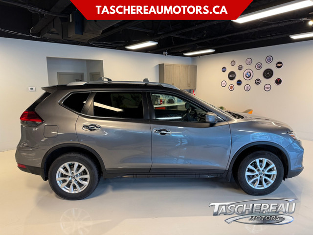 2017 Nissan Rogue in Cars & Trucks in Longueuil / South Shore - Image 4