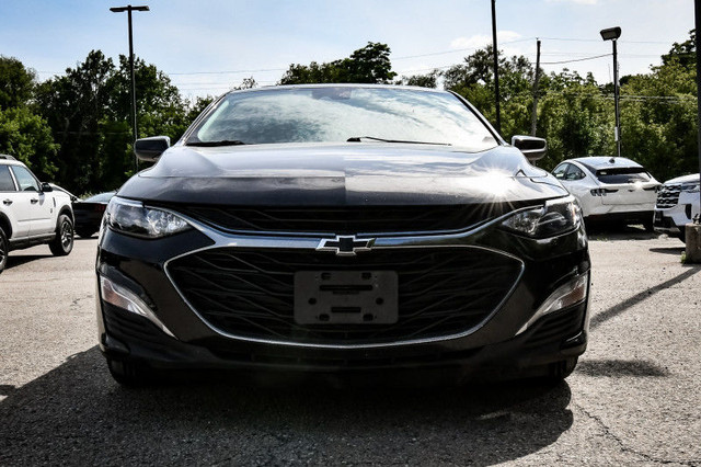 2023 Chevrolet Malibu LT • HEATED SEATS • 4G WI-FI • CP/AA in Cars & Trucks in Ottawa - Image 4