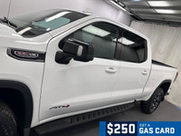 WAS: $59490 NOW: $58999 plus taxes and licensing feesThe 2022 GMC Sierra 1500 Limited AT4 6.2L V8 wi... (image 7)