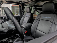 Visit our dealership to explore the recent trade-in of the 2023 JEEP WRANGLER. This exceptional vehi... (image 9)