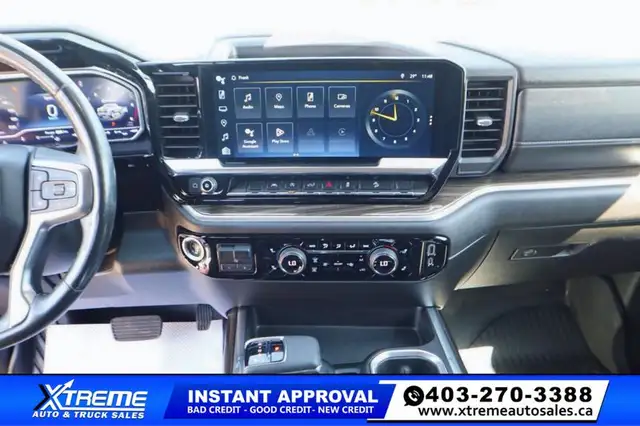 2023 Chevrolet Silverado 1500 RST - NO FEES! in Cars & Trucks in Calgary - Image 14