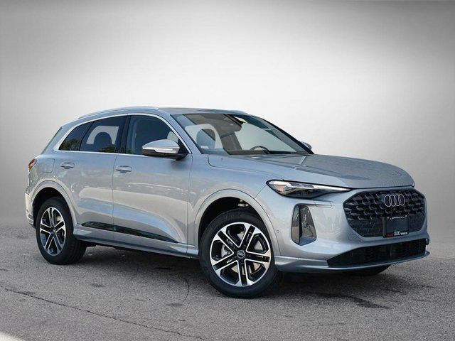 2025 Audi Q5 Progressiv in Cars & Trucks in Windsor Region - Image 2
