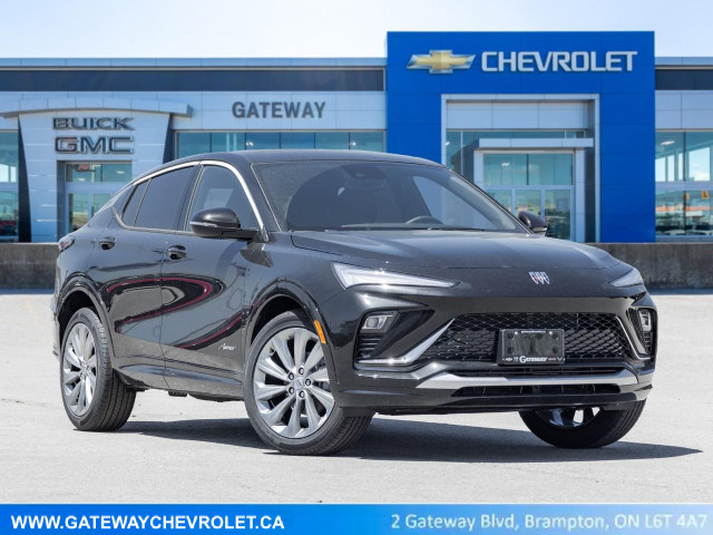 2025 Buick Envista Avenir in Cars & Trucks in Mississauga / Peel Region