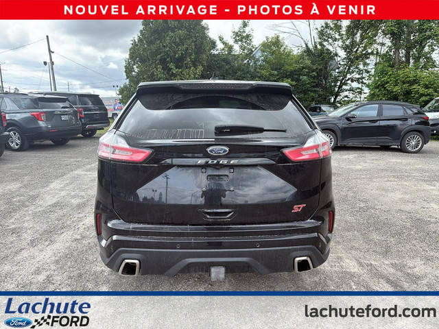 Ford Edge ST AWD 2021 à vendre in Cars & Trucks in Laurentides - Image 4