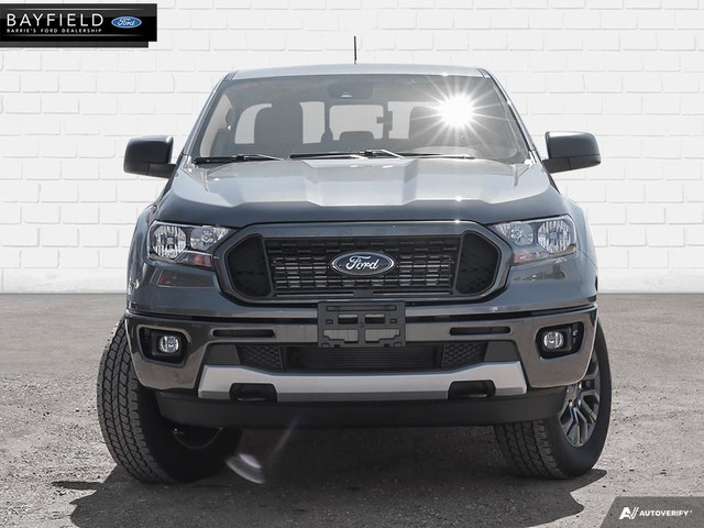 2023 Ford Ranger in Cars & Trucks in Barrie - Image 2