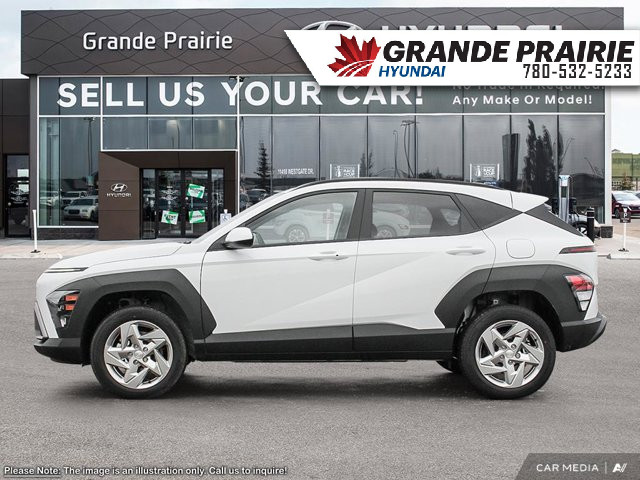 2025 Hyundai Kona Essential in Cars & Trucks in Grande Prairie - Image 3
