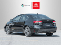 Recent Arrival!Serviced Here at Aurora Toyota, Sunroof, Locally Owned, Clean Car fax Report and Acci... (image 4)