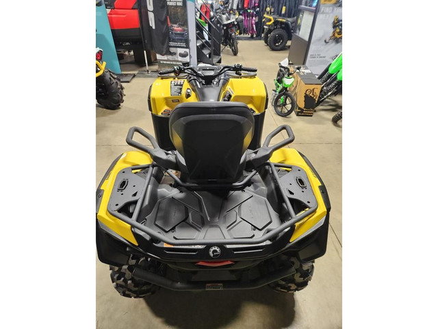 2024 Can-Am OUTL MAX XT 700 YL 24 - YRB00 in ATVs in Sarnia - Image 4