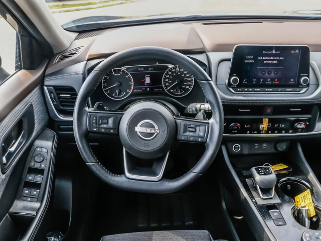2023 Nissan Rogue SV Moonroof SV | 4WD | Moonroof | ADAPTIVE... in Cars & Trucks in London - Image 3