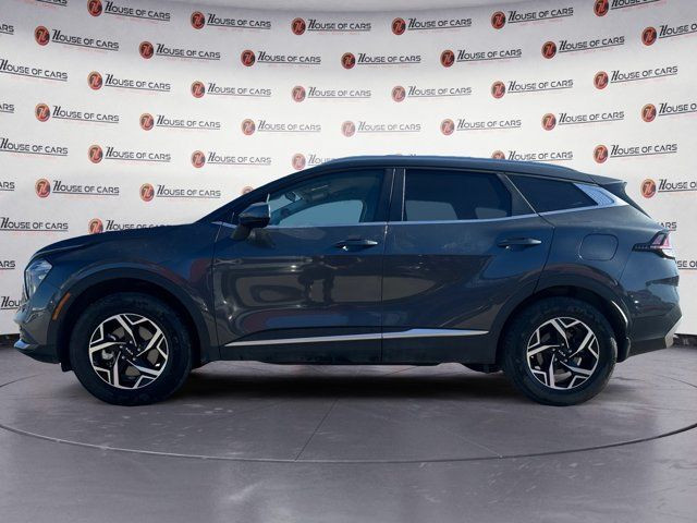 2023 Kia Sportage LX in Cars & Trucks in Calgary - Image 2