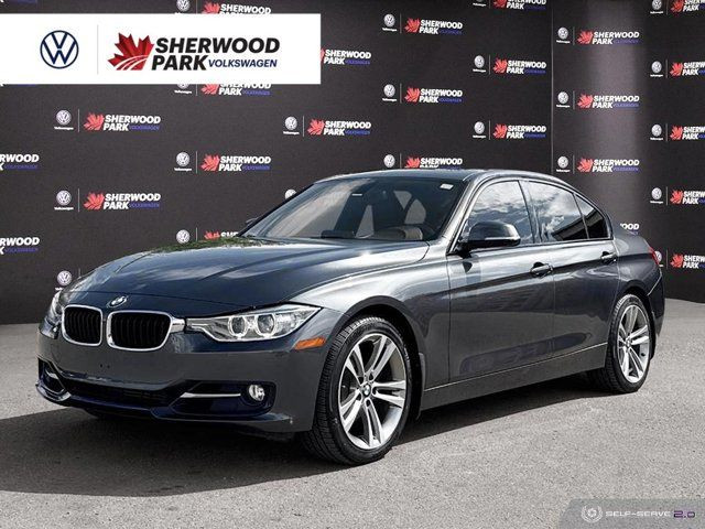 2013 BMW 3 Series 328i xDrive | HEATED SEATS & STEERING in Cars & Trucks in Strathcona County - Image 2