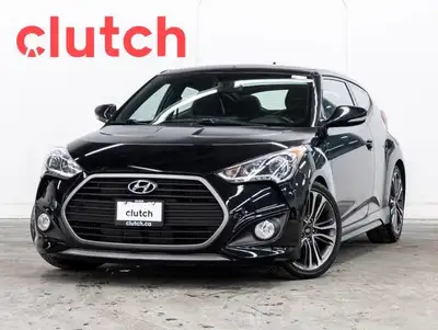 NO ACCIDENTS / CLEAN CARFAX / Climate Control, Auxiliary Audio Input, Bluetooth Music and more! Clut...