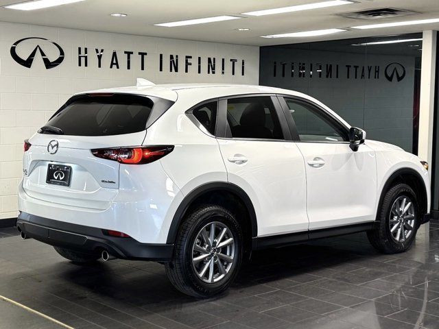 2025 Mazda CX-5 - Adaptive Cruise | Heated Steering in Cars & Trucks in Calgary - Image 4