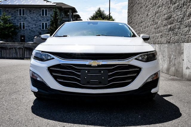 2023 Chevrolet Malibu LT • HEATED SEATS • SIRIUSXM • CP/AA in Cars & Trucks in Cornwall - Image 4