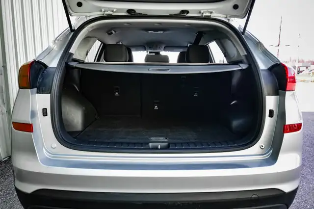 2019 Hyundai Tucson 2.0L Preferred AWD • LOW MILEAGE • HEATED SE in Cars & Trucks in Ottawa - Image 9