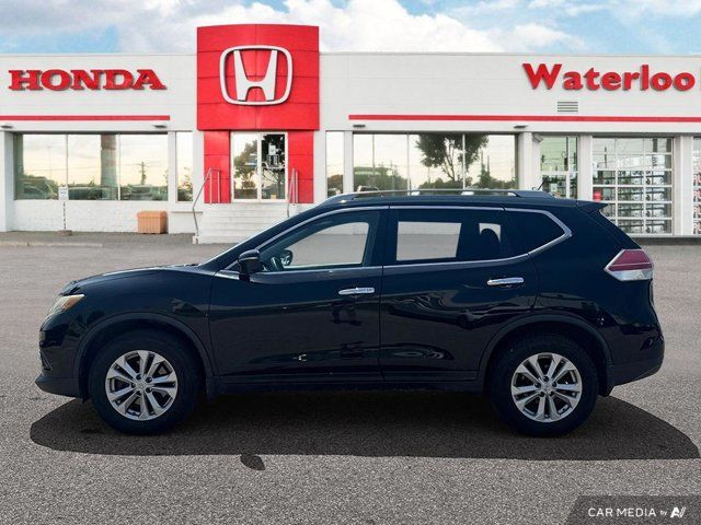2014 Nissan Rogue SL in Cars & Trucks in Kitchener / Waterloo - Image 4