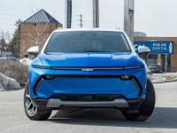 White Roof | HD Surround Vision | AutoSense Liftgate | Wrapped/ Heated Steering Wheel | Evotex/ Heat... (image 1)