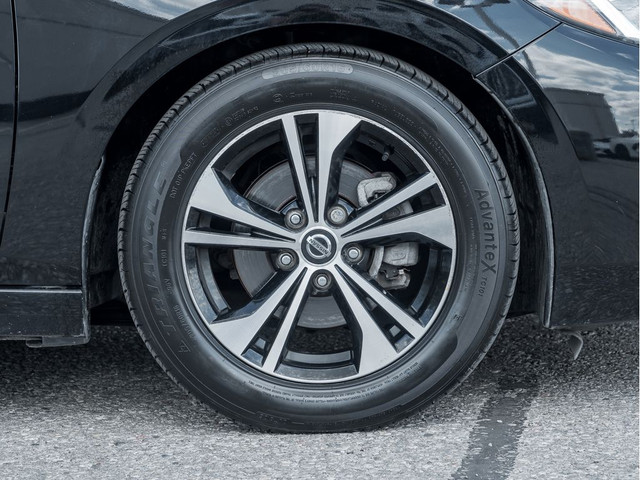 2020 Nissan Sentra SV - Heated Seating | Reverse Camera | in Cars & Trucks in Markham / York Region - Image 4