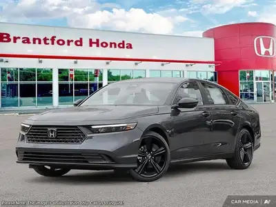 Come visit our Brantford Honda team, you can find us at 378 King George Rd, Brantford, ON, N3T 5L8,...