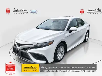 *** 2024 AUTOTRADER BEST PRICED DEALER AWARD 2024 * CARGURUS TOP RATED DEALER 2024 * NO ACCIDENTS *...
