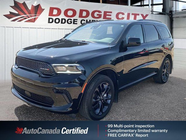 2024 Dodge Durango SXT Plus in Cars & Trucks in Saskatoon