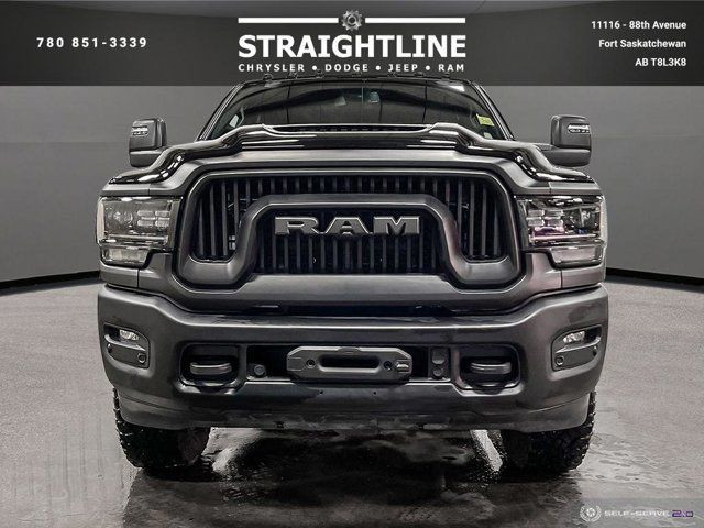 2023 Ram 2500 Power Wagon in Cars & Trucks in Strathcona County - Image 2