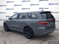 WAS: $48879 NOW: $38998 plus taxes and licensing feesDiscover the 2022 Dodge Durango SXT: The Perfec... (image 3)