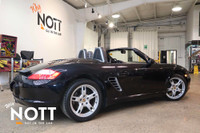 Key Features: Automatic power soft top retracting roof, heated leather seats, single zone climate co... (image 3)