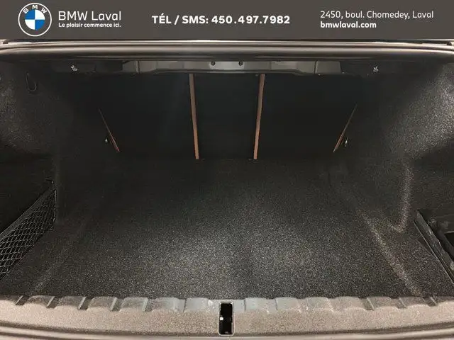 2024 BMW 4 Series M440i xDrive | Gr. Sup. Amélioré | Gr. M in Cars & Trucks in Laval / North Shore - Image 33