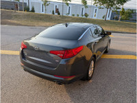 ** WINTER TIRES INCLUDED ** SOLD WITH SAFETY INCLUDED *** 4 CYL ** LOW KM ** BLUETOOTH ** HEATED SEA... (image 4)