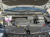 2026 Chrysler Pacifica Select AWD Parkland Chrysler, AMVIC Licensed Dealer Engine: 3.6L 6cyl. L/100K... (image 7)