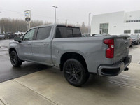 The 2025 Chevrolet Silverado 1500 RST in Slate Grey Metallic is a potent and well-equipped pickup tr... (image 5)