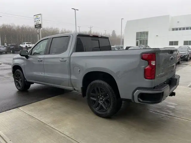 2025 Chevrolet Silverado 1500 RST in Cars & Trucks in Calgary - Image 7