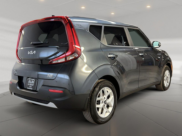 2022 Kia Soul EX in Cars & Trucks in Laval / North Shore - Image 4