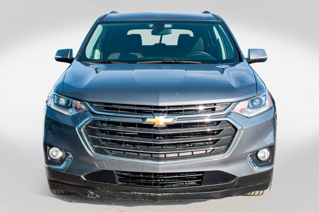 2019 Chevrolet Traverse LT* AWD* V6* SIÈGES CHAUFFANTS* MAG 18 P in Cars & Trucks in City of Montréal - Image 2