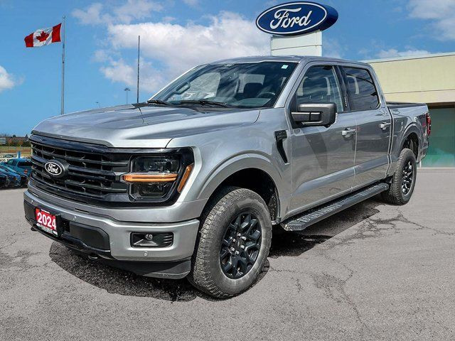 2024 Ford F-150 XLT in Cars & Trucks in Kitchener / Waterloo - Image 2