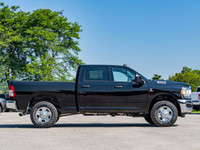 This 2024 Ram 3500 Tradesman is a powerhouse of performance and versatility, designed to meet the de... (image 8)