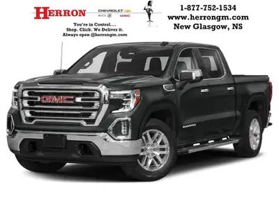 Herron Gm used vehicles is Proud to serve the following surrounding area's: Sydney, Antigonish, Trur...