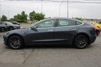ACCIDDENT FREE ONE OWNER DON'T PAY EXTRA FOR SAFETY CERTIFICATION Well Maintained 2020 Tesla Model 3... (image 3)
