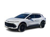EQUINOX EV RS Engine: 0L L/100Km City: 2.0 L/100Km Hwy: 2.4 Safety Equipment Verrouillage sécurité-e... (image 5)