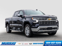 FREIGHT, Package, V8 5.3L 355 HP (l84) - Gas (W/1LZ), 10 Speed Automatic (mhs) - Automatic, Perforat... (image 2)