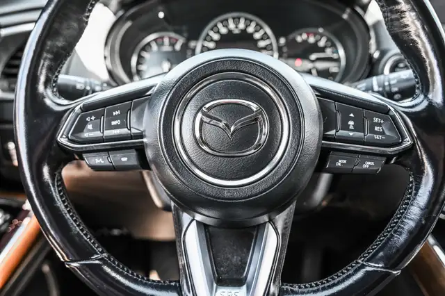 2022 Mazda CX-9 Signature | Awd | Toit Ouvrant | Apple CarPlay | in Cars & Trucks in City of Montréal - Image 15