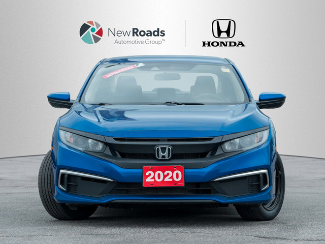2020 Honda Civic LX SOLD SOLD SOLD | SAFETY CERTIFIED | CARPL... in Cars & Trucks in Markham / York Region - Image 3