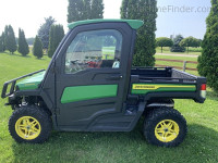 2022 JOHN DEERE XUV 835R Gator