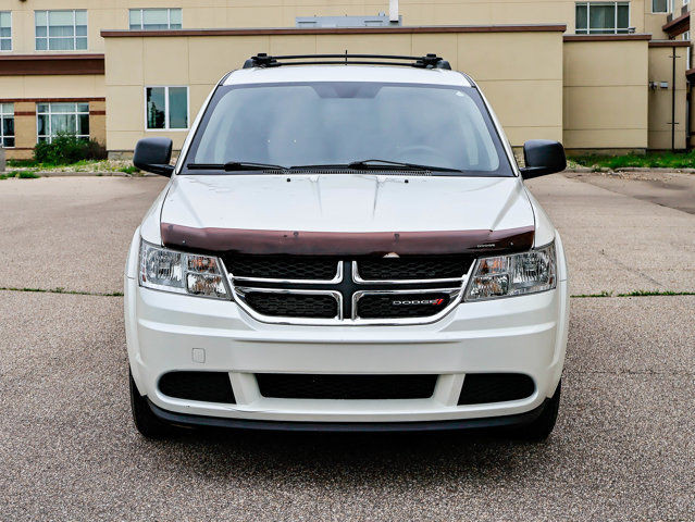 2015 Dodge Journey Canada Value Pkg 2.4L in Cars & Trucks in Strathcona County - Image 3