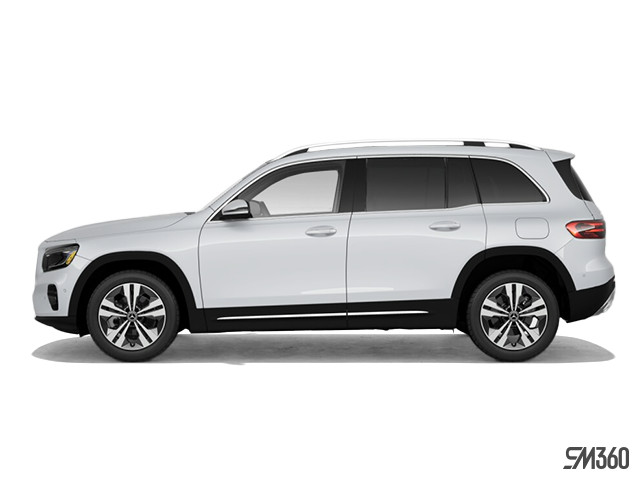 2025 Mercedes-Benz GLB 250 4MATIC in Cars & Trucks in Laval / North Shore