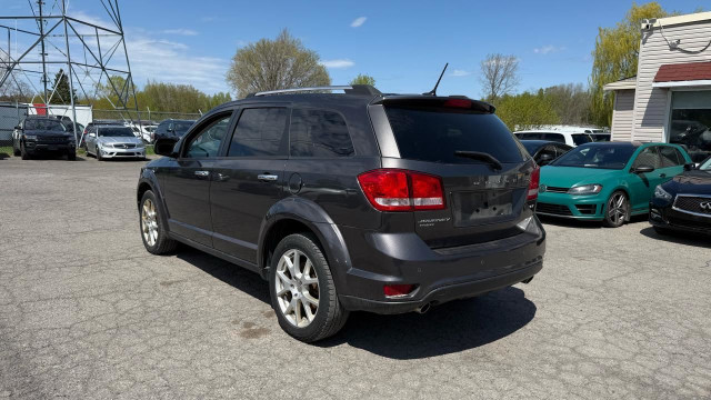 2017 Dodge Journey GT in Cars & Trucks in Ottawa - Image 3