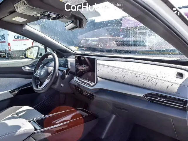 2024 Volkswagen ID.4 Pro Pano Sunroof Navi Heated Front Seats in Cars & Trucks in Mississauga / Peel Region - Image 50